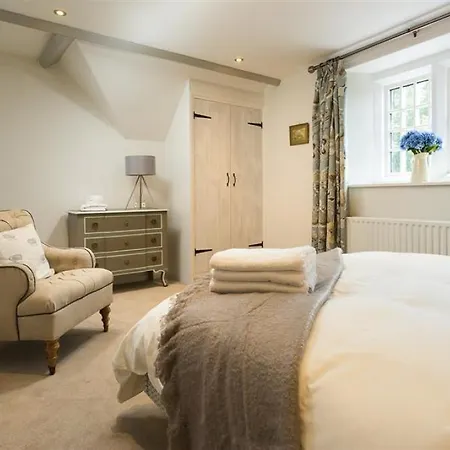 Holiday home Farm House Penrith