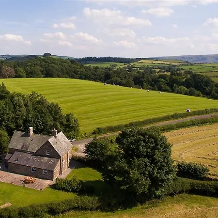 Farm House Penrith