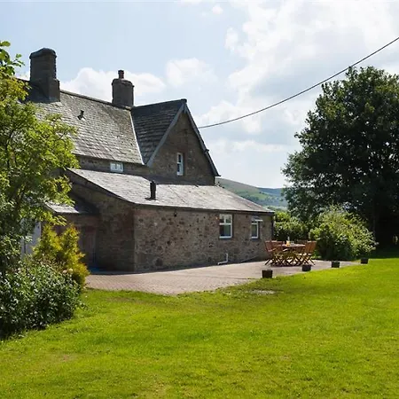 بيت للعطل Farm House *